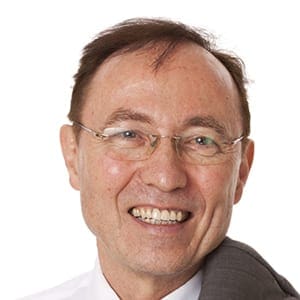 Martin Behmann