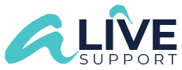 aLIVE Support | Callcenter