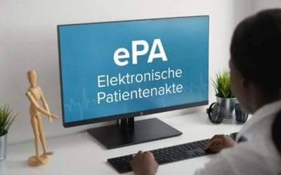 ePA-Versichertenhelpdesk (ePA-VHD) in der aLIVE-Service GmbH